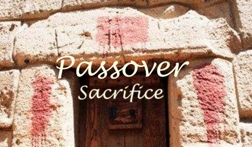 Passover Sacrifices and Life beyond the Pandemic