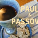 preparing for Passover