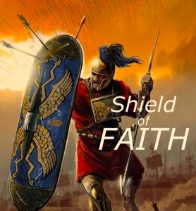 shield of faith