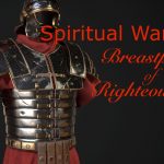 breastplate of righteousness