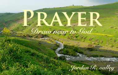 Effective Prayer – God will Listen