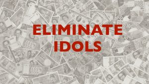 eliminate idols 2