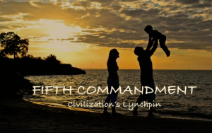 Fifth Commandment Celina C Photography