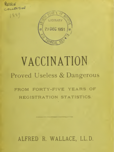 Vaccine photo