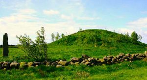 Viking, Gothic, Scythian burials