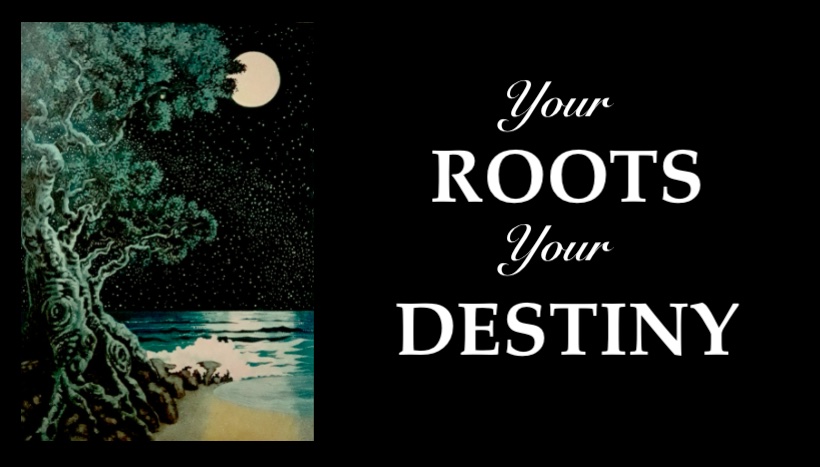 Your Roots Your Destiny — Solving the Mystery of the Lost Ten Tribes