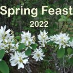 Spring Feast 2022