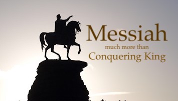 Our Messiah — Humanity’s Hope