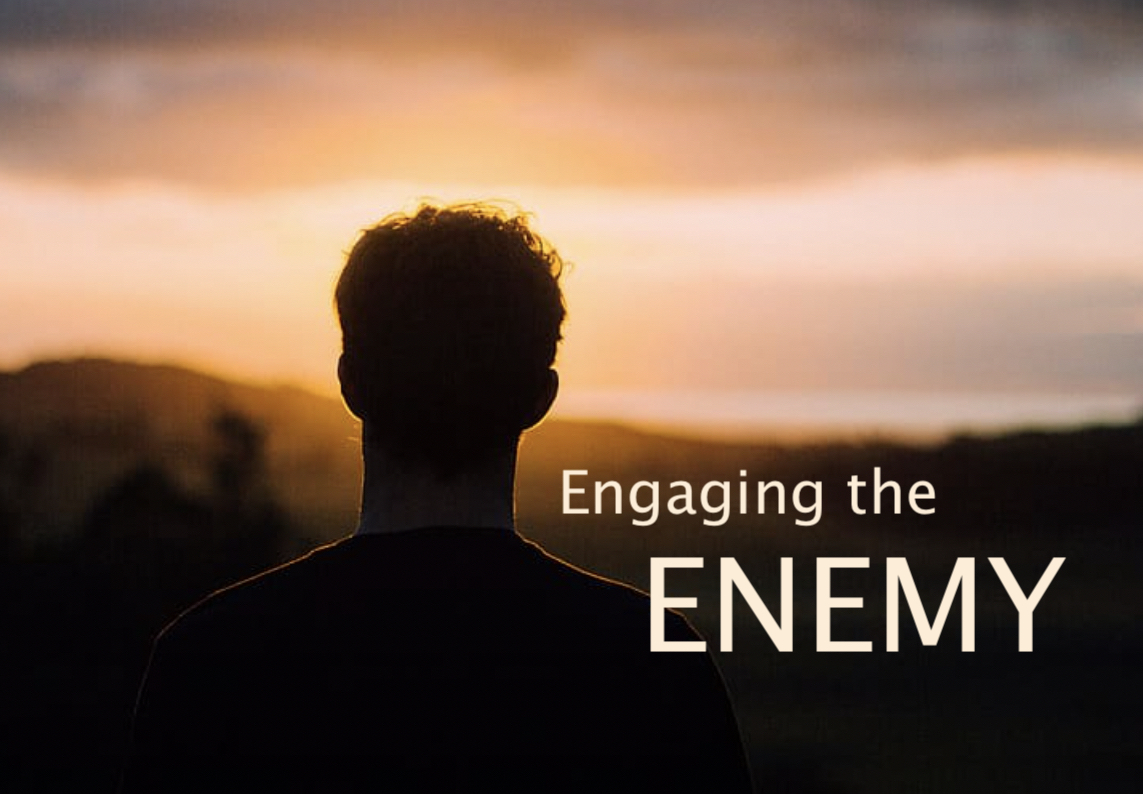 Enemies: Dealing with the Adversaries